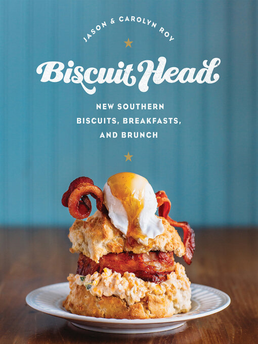 Title details for Biscuit Head by Jason Roy - Available